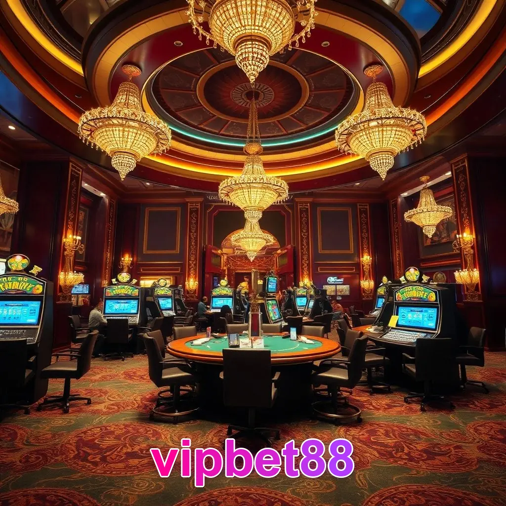 Download vipbet88