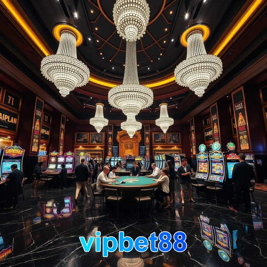 Aplikasi vipbet88