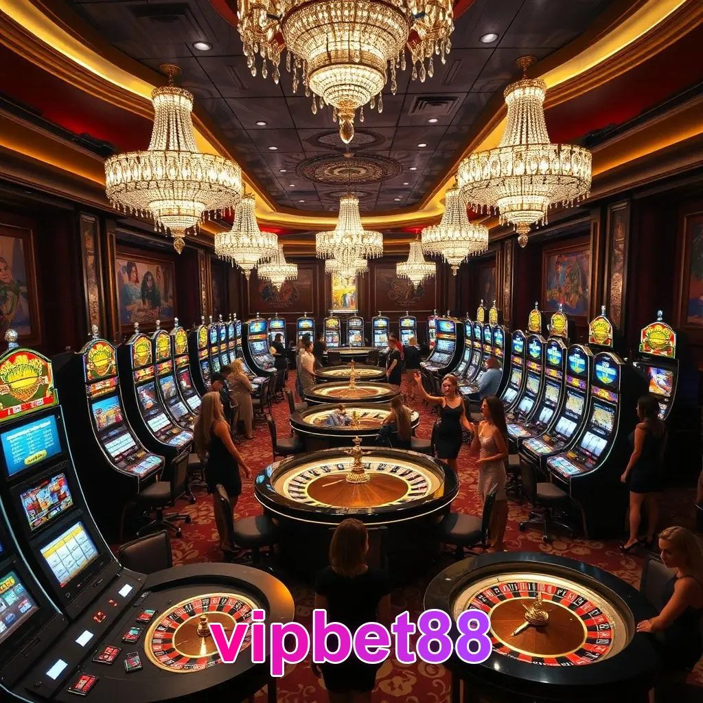 Taruhan vipbet88