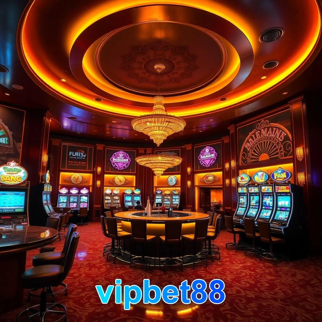 vipbet88 bonus