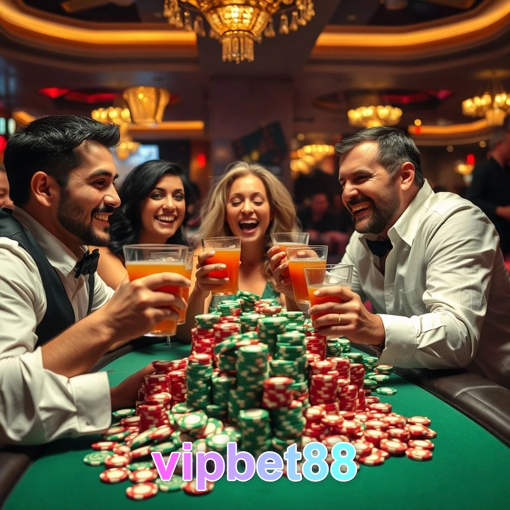 Game Fortune vipbet88